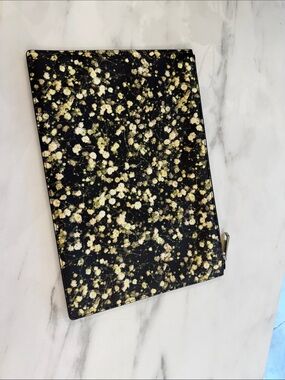 Floral Givenchy Clutch